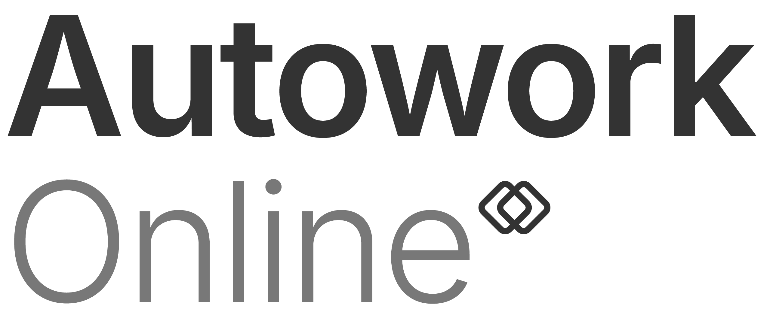 Autowork Online Logo